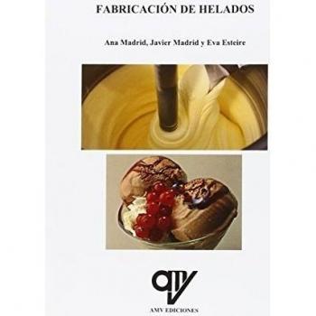 Fabricación de Helados
