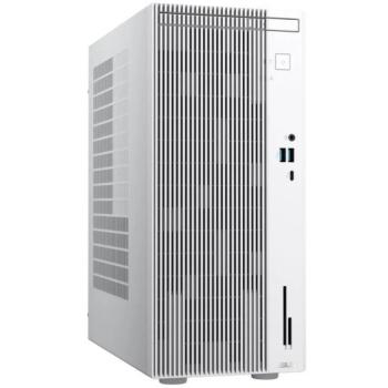 Ordenador de Sobremesa ASUS V500 Mini Tower i7-13620H - 8GB DDR5 - 512GB SSD - Sin Sistema Operativo - Blanco