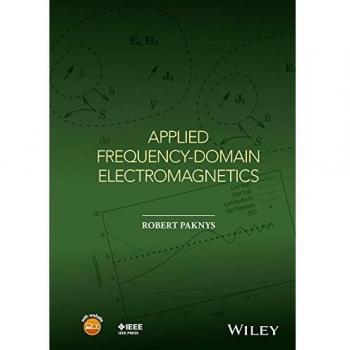 APPLIED FREQUENCYDOMAIN ELECTROMAGNETICS