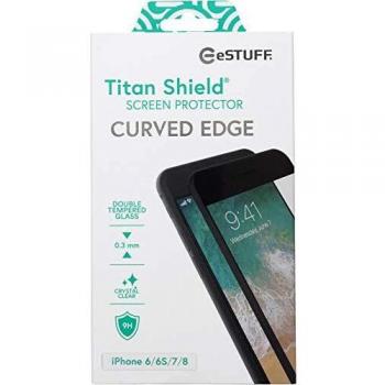 eSTUFF ES501120 - Protector de pantalla