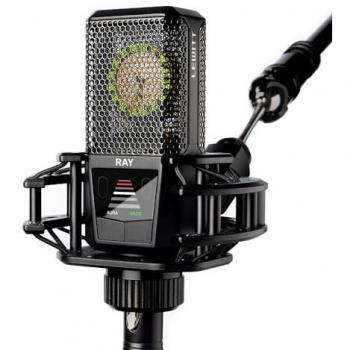 Lewitt RAY Large Diaphragm Condenser Microphone