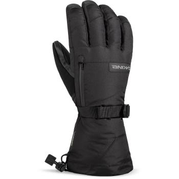 DAKINE Guantes para Hombre Guantes de Titan, Black, XXL, 01100350