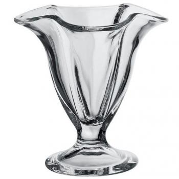 Copa de Helado Pasabahce 12 cl - Caja con 6 Unidades - Diseño Elegante
