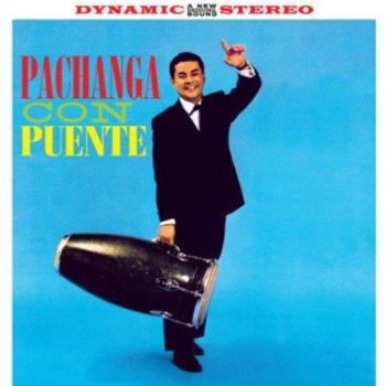 Pachanga Con Puente + Vaya Puente
