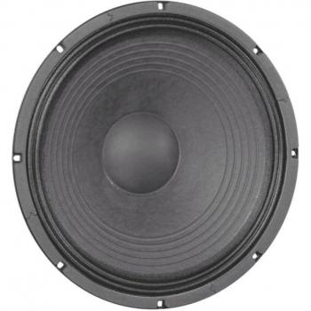 Altavoz Profesional Woofer 10 Audibax GR10-AR - 100W RMS, Subwoofer para Coche, Impedancia de 4 Ohmios