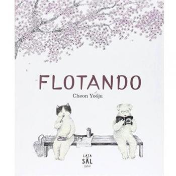 Flotando