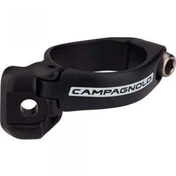 Campagnolo EPS Derailleur Clamp 32mm - Essential and Compatible for Non-Prepared Frames