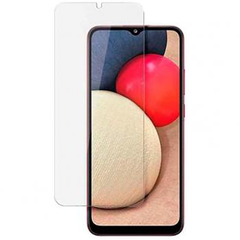 Protector de Pantalla para Samsung Galaxy A02s Cristal Templado Ultrafino