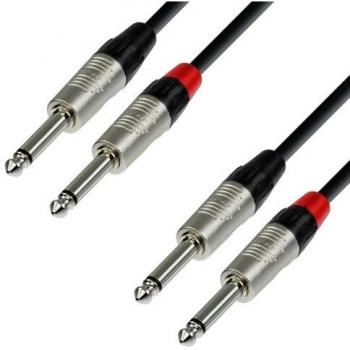 Adam Hall - Cable de sonido