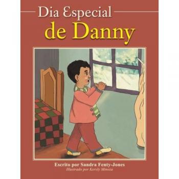 Día Especial de Danny - Celebración Personalizada con Temática Única y Sorpresas Inolvidables