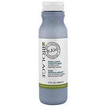 Biolage Raw Scalp Acondicionador Rebalance 325 Ml 325 Ml