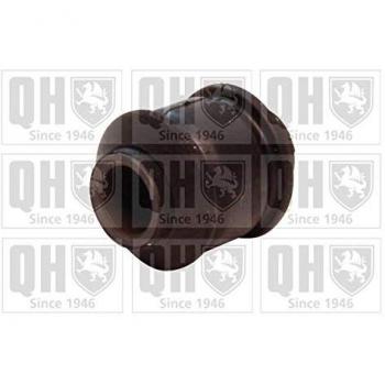 Soporte, parachoques QUINTON HAZELL EMS8504 para CITROËN Berlingo y PEUGEOT Partner, 405, Ranch