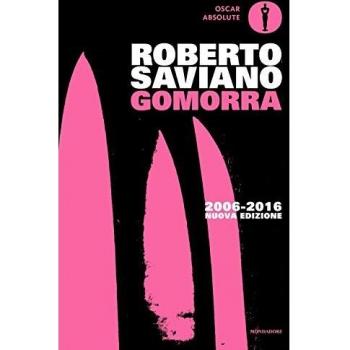Gomorra 2006 - 2016