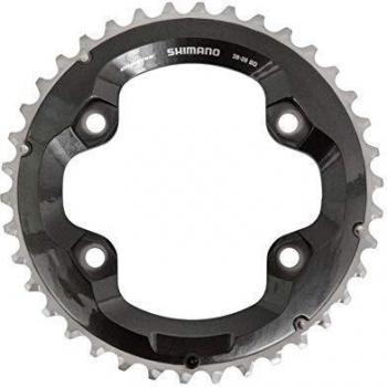 Shimano Deore XT FC-M8000 38T-BD Double Chainring for 2x11 Speed Systems