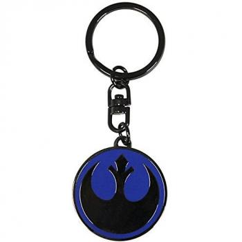 ABYstyle STAR WARS Llavero Rebel