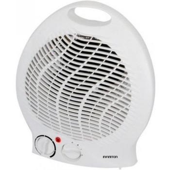 Infiniton HBS-200C Calefactor 2000W Blanco