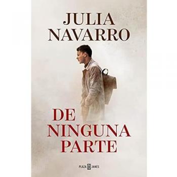 De ninguna parte - JULIA NAVARRO