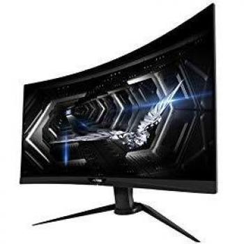 Gigabyte AORUS CV27Q 27 Inch Curved VA QHD