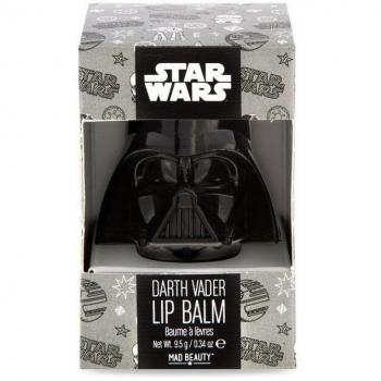 Mad Beauty Star Wars Darth Vader Trendy Lip Balm in a Cup with Vanilla 9.5 g