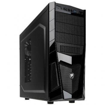Cougar Volant 2 Negra - Caja/Torre