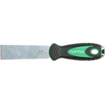 Raspador/Espátula TOPTUL 32x100x1.2 mm