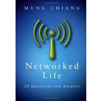 Networked Life: 20 Questions and Answers