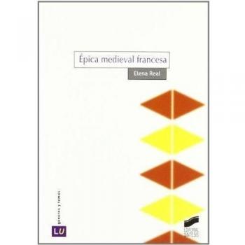Ã³pica medieval francesa