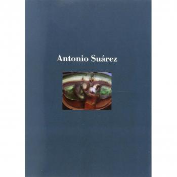 Antonio Suarez