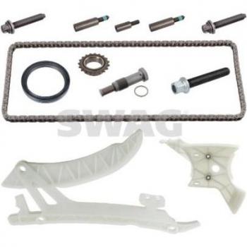 Kit de cadena de distribución SWAG 33 10 3763