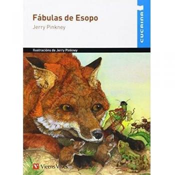 Fabulas De Esopo