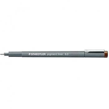Forro de pigmento 0,3 mm 30803