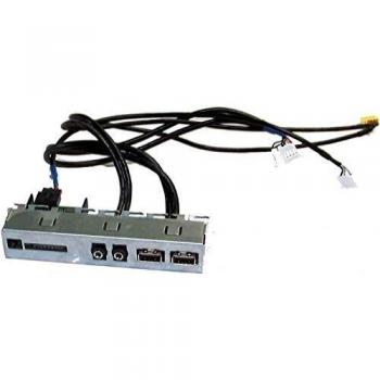 Fujitsu Panel Frontal 657122-001 HP