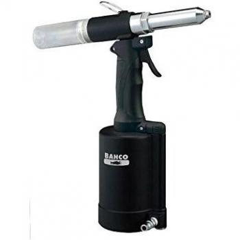 Bahco BP125 - Remachadora Neumatica 6.4Mm