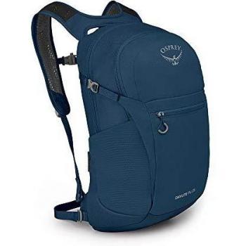 Osprey Europe Unisex Daylite Plus Wave Blue O/S