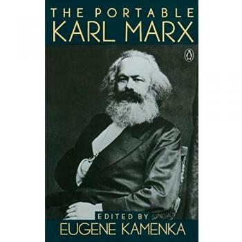 The Portable Karl Marx