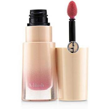 Giorgio Armani Neo Nude A-Blush Liquid Blush 3.9ml - Shade 50 Rose Pastel