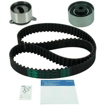 SKF VKMA 94016 Kit de correa de distribución