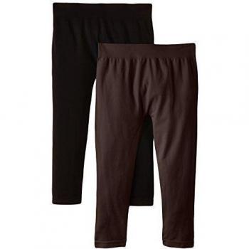 Luigi di Focenza 1712 - Leggings para mujer, color braun