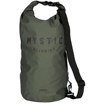 Mystic Bolsa Estanca Dry Bag - Bolsa Dry Surf, Kitesurf y Windsurf - Brave Green
