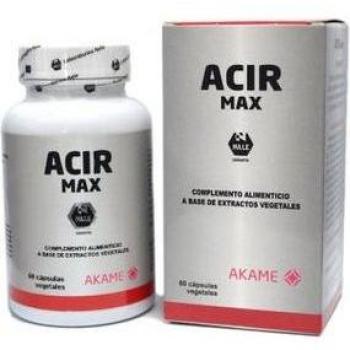 Akame Acir Max 60 Cápsulas