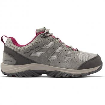 Columbia Zapatillas Senderismo Redmond III WP