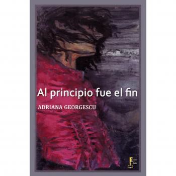 AL PRINCIPIO FUE EL FIN: 16