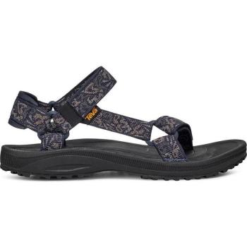 Sandalias de montaña Teva Winsted Hombre Total Eclipse