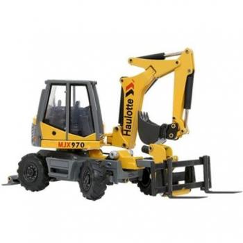 Joal Miniatura Haullote MJX970 Horquilla Escala 1:50
