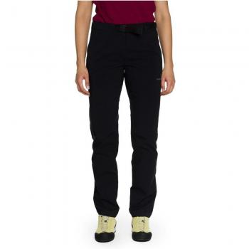 Pantalones de montaña Trangoworld Mamey SF Mujer Negro