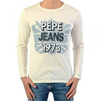 Pepe Jeans June JR - Camiseta Manga Larga Niño