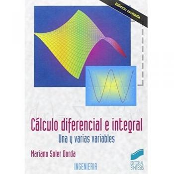 Cálculo diferencial e integral: 9