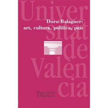 Doro Balaguer: art, cultura, política, país: 5