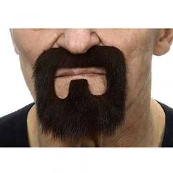 VIVING - Mustache con perillaúnica
