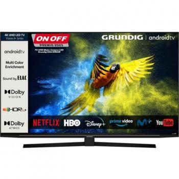 Grundig 65GGU8960B 65 Smart TV LED 4K UHD Android TV
